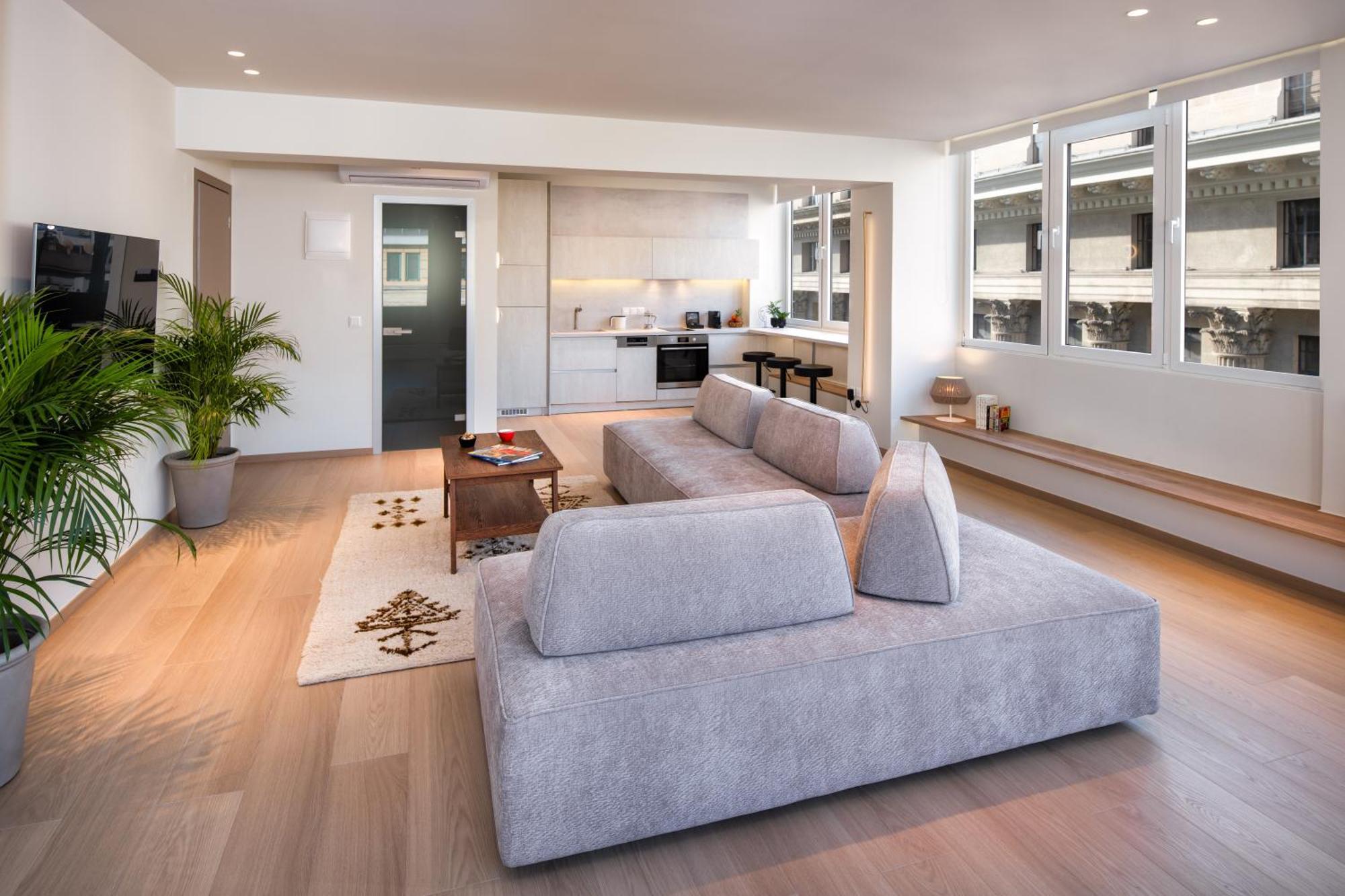 Pelagus - Grand View Appartamento *