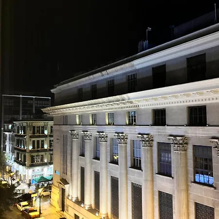 Pelagus City - Grand View Suite Thessalonique Extérieur photo