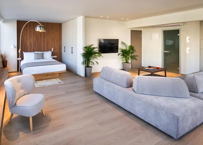Pelagus City - Grand View Suite