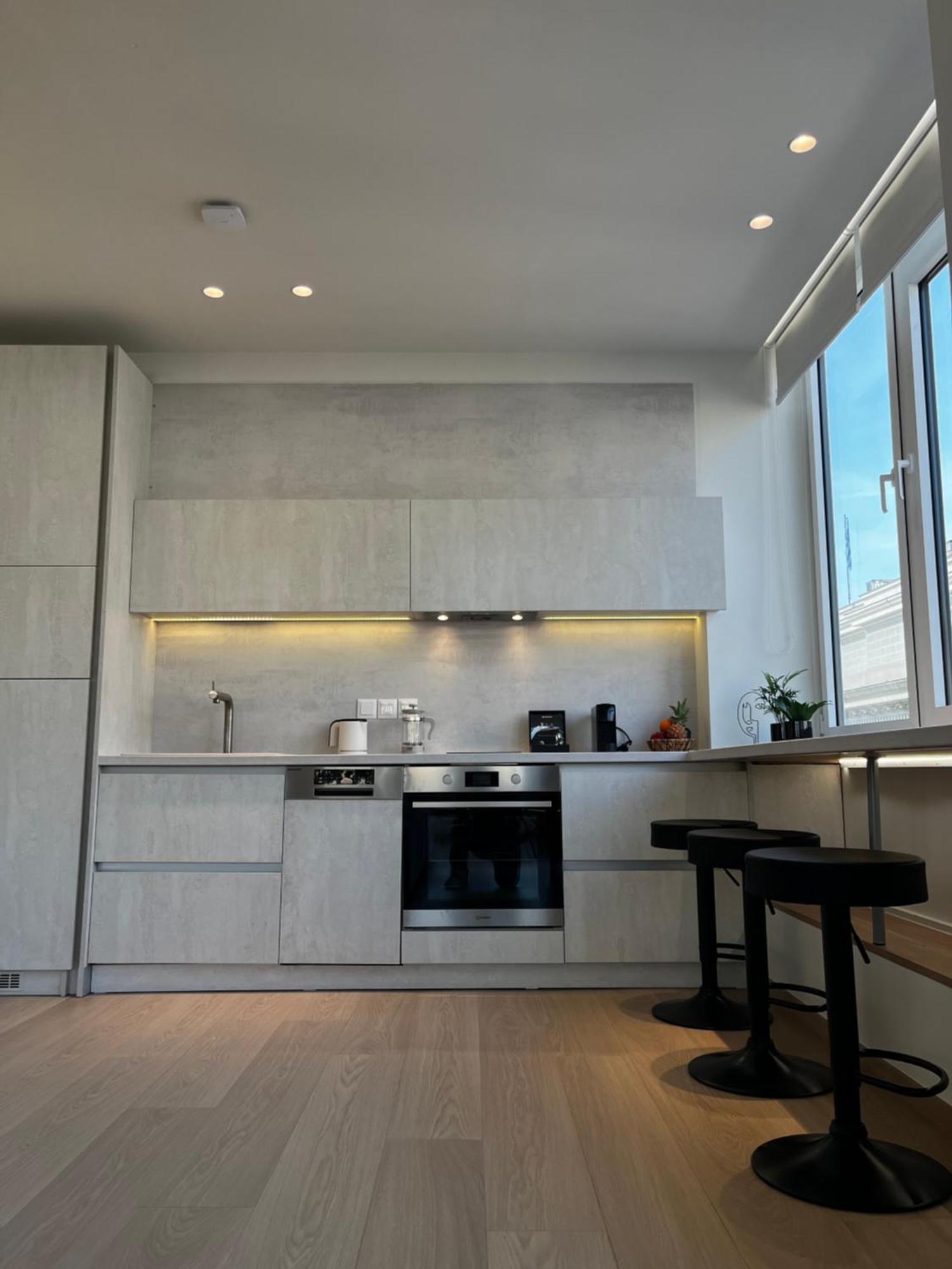 Pelagus - Grand View Appartement Thessalonique