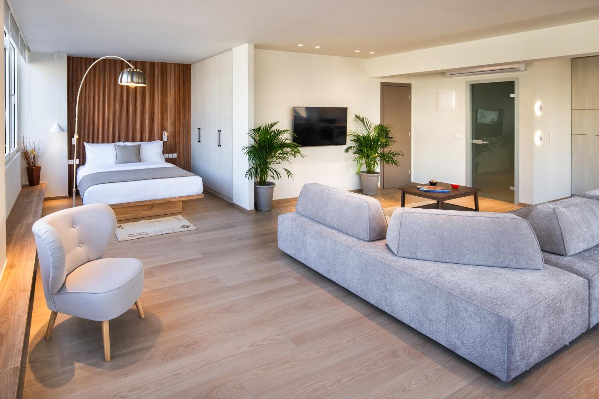 Pelagus - Grand View Apartmán *
