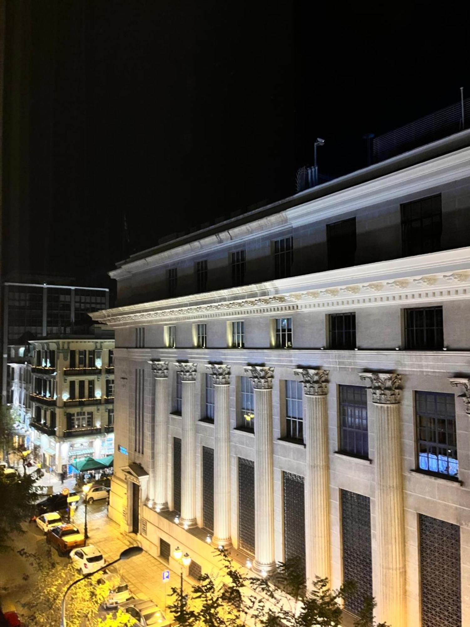 Pelagus - Grand View Thessalonique