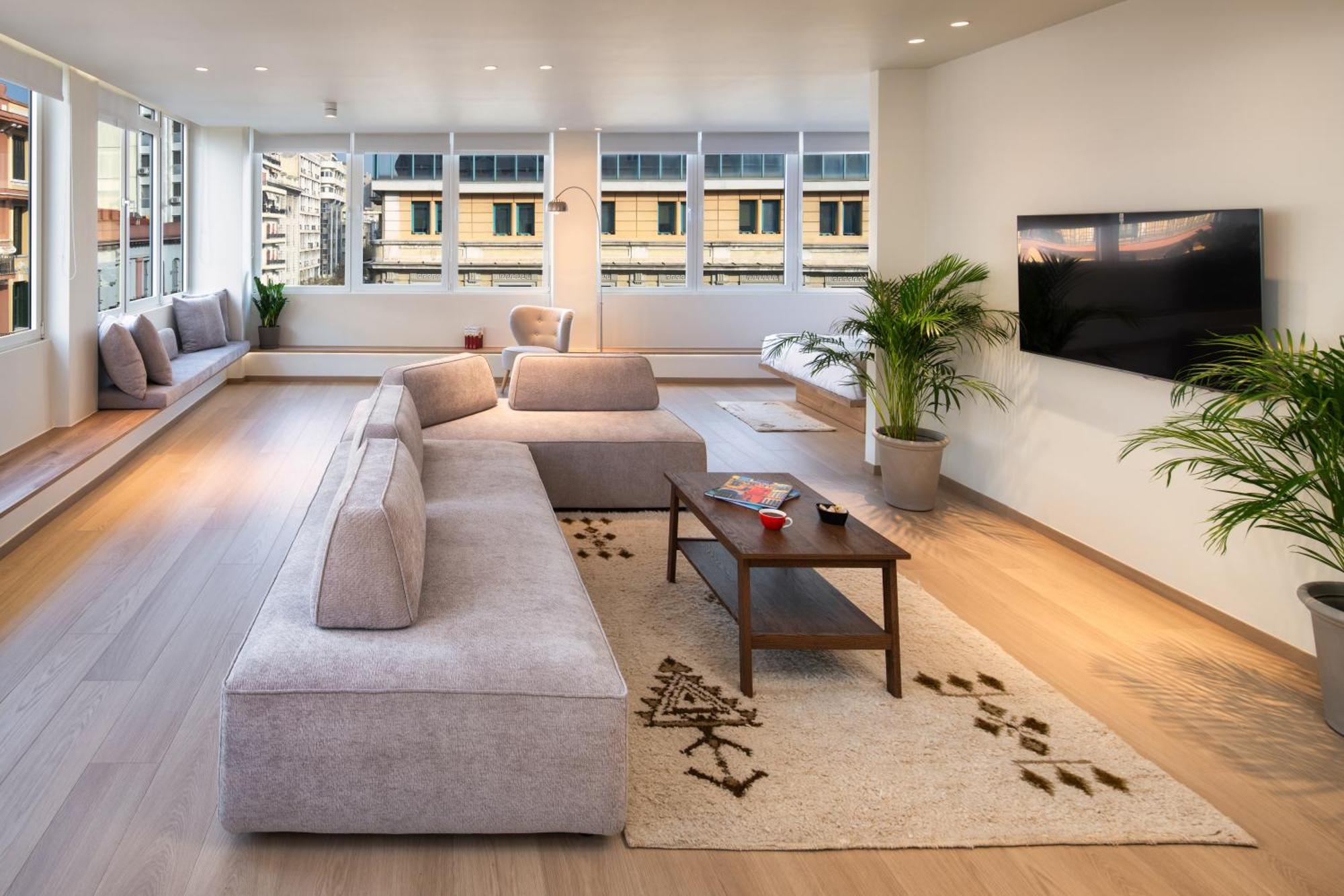 Pelagus - Grand View Appartement