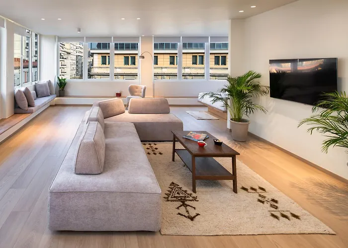 Pelagus City - Grand View Suite